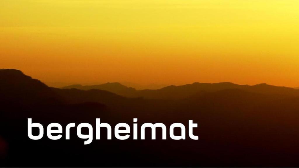 Die Aelplersuit Im Berghuesli -Ganz Einfach - Ganz Unkompliziert-Ganz Relaxd Linthal Exterior foto